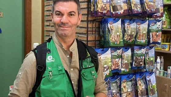 La suerte llega a Almerimar: la ONCE reparte 350.000 euros en premios