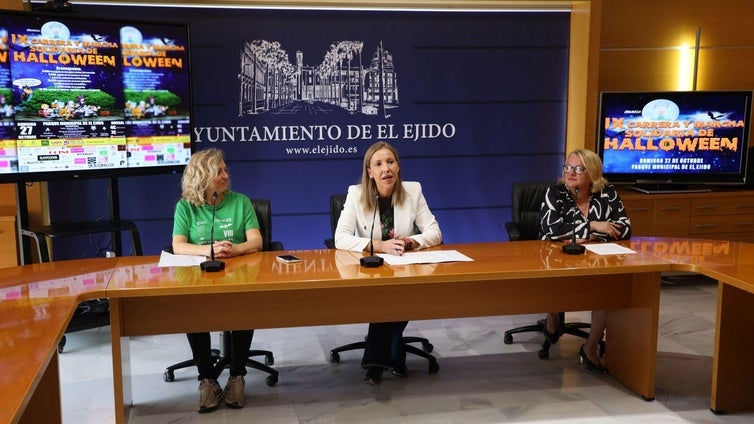 Activa Tu Ocio y Di Capacitados prepara un Halloween divertido y solidario