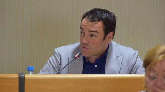 VOX El Ejido solicita un incremento de la seguridad en el Parque de las Familias