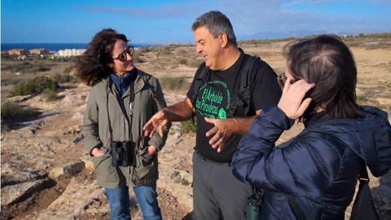 El Ejido invitará a vivir, saborear y sentir el municipio con su oferta de naturaleza, deporte, historia y gastronomía
