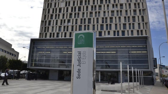 Decretan libertad para los tres detenidos por un tiroteo en la barriada La Palmilla en Málaga