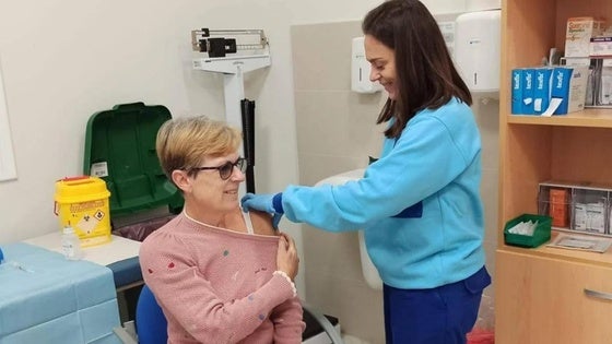 Distrito Poniente de Almería reafirma su compromiso social