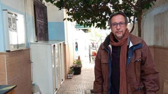 El presidente de Almería Acoge reclama «políticas de integración» tras 25 años de 'los sucesos de El Ejido'