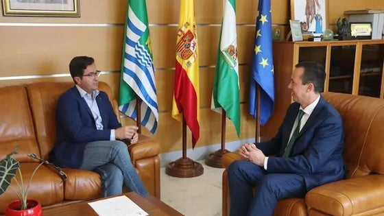Góngora ataca la apertura de un segundo centro para extranjeros en El Ejido