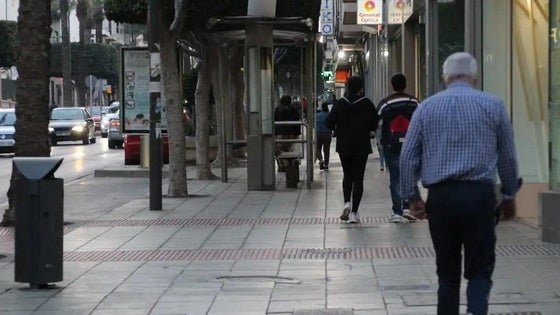 IU rechaza las declaraciones «racistas y xenófobas» del alcalde de El Ejido sobre la inmigración