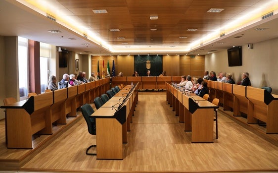 El Reglamento de Régimen Interno de los centros de la Tercera Edad recibe el visto bueno de Consejo del Mayor