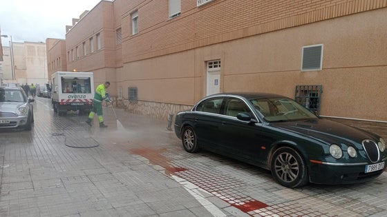 Dos muertos, uno menor de edad, en un tiroteo por un triángulo amoroso en El Ejido