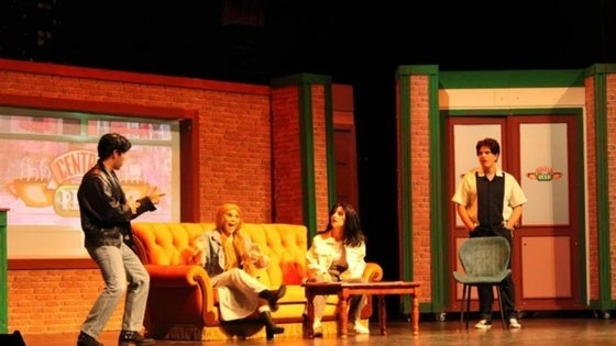 Siete bandas «pelearán» por formar parte de la 7 edición del 'Youth Fest' de El Ejido