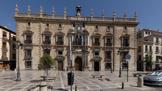 Confirman once años de prisión para el terapeuta que mató a un amigo a puñaladas en El Ejido