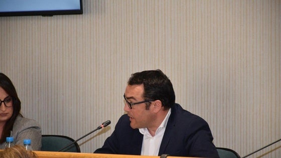 Vox El Ejido celebra que el PP de Góngora ponga en marcha una iniciativa «eficaz»
