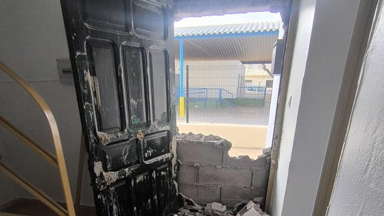 Frustran una entrada ilegal en una vivienda de Matagorda