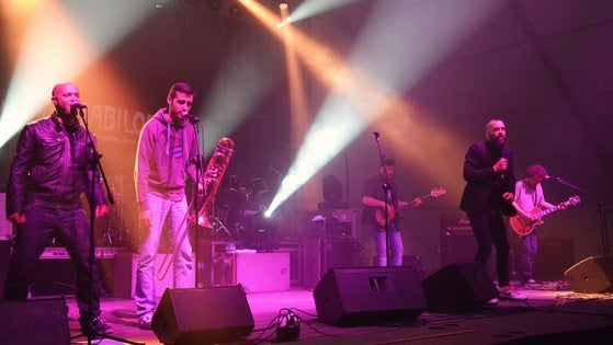 Cuatro conciertos en honor de San Marcos
