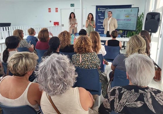Talleres y charlas serán actividades principales de estos días.