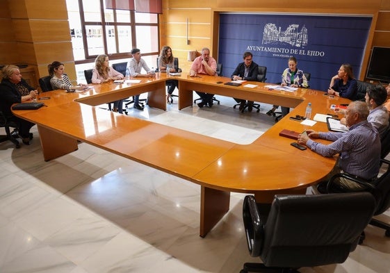 El litoral contará con 10.800 metros de balizamiento, cinco canales náuticos y 154 boyas.