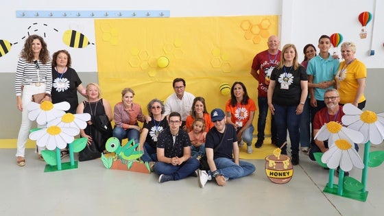 Desfiles de moda, música y talleres por la Fiesta de la Primavera en El Ejido