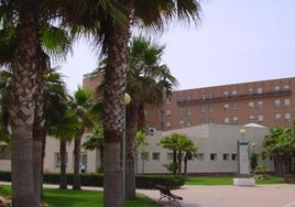 Heridos tres adultos y una niña en una colisión múltiple en El Ejido