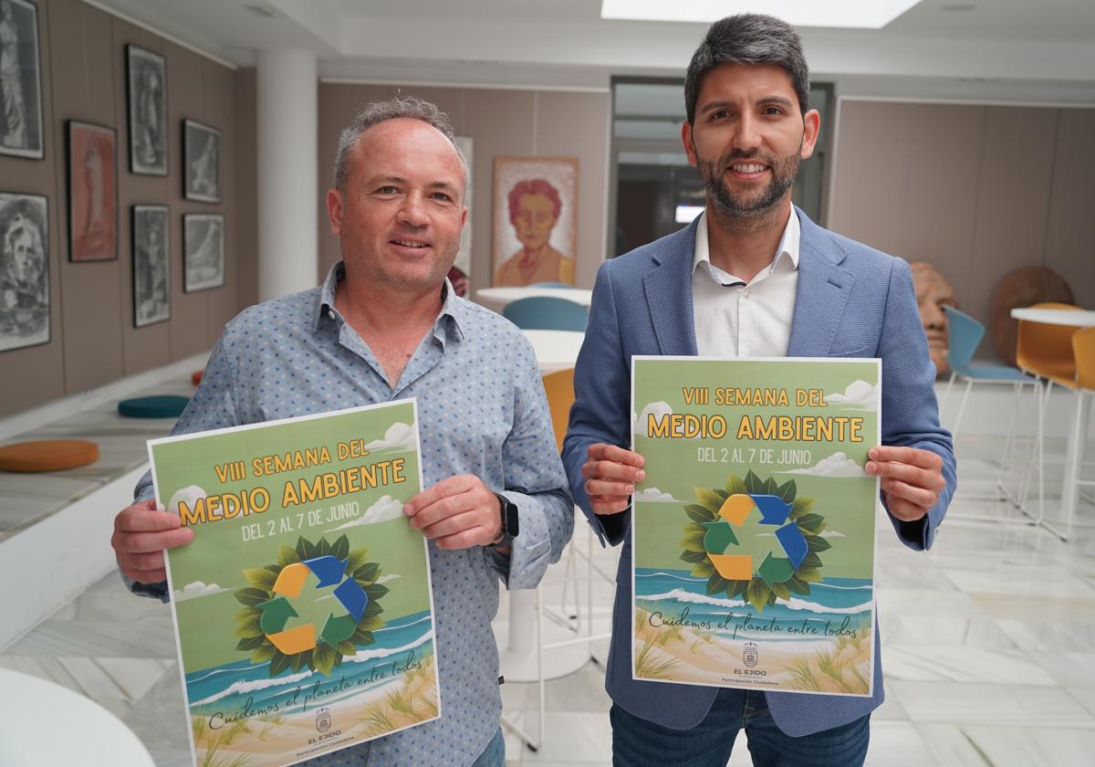 Visitas a Punta Entinas y talleres para aprender sobre Medio Ambiente