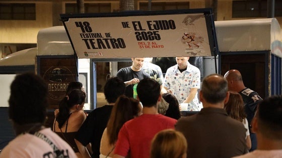 Mojito para despedir un mes de cultura con mayúsculas
