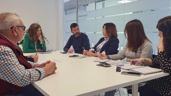 Servicios Sociales brinda Ayuda a Domicilio a más de 1.200 mayores