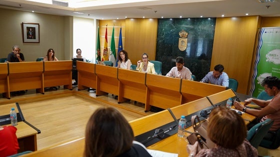 Eracis+ El Ejido reinserta laboralmente 198 personas y realiza 3579 intervenciones