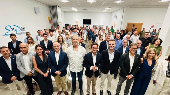 La Junta incentiva a empresas agrícolas con ayudas de 17,7 millones de euros
