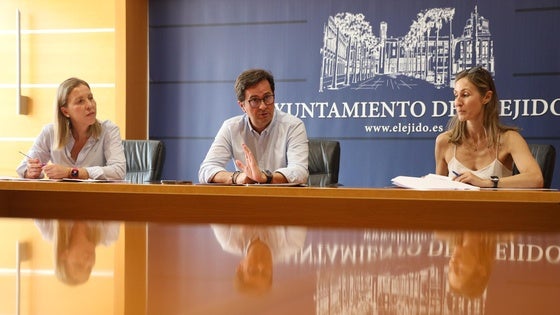 El Consejo Rector del IMD licita las Escuelas Deportivas Municipales de Atletismo, Ciclismo, Kárate y más deportes