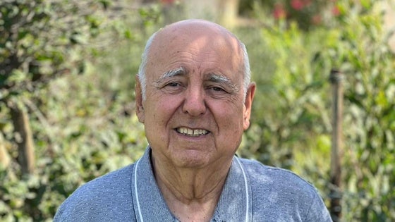 «El Ejido lo es todo para mí. Lo siento con el corazón y el alma»