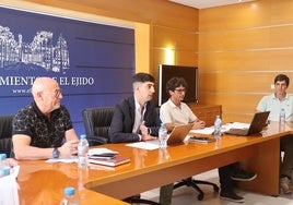 La planta se convertirá en una de las plantas más grandes de Europa.