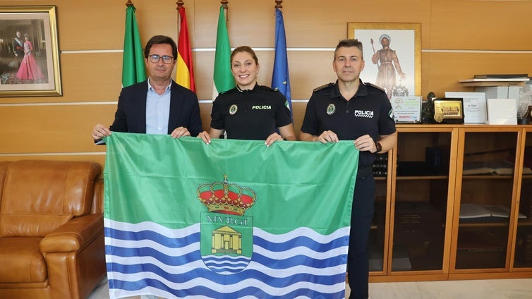 Lucie Carmen Lozano participará en una competición prestigiosa en los Estados Unidos