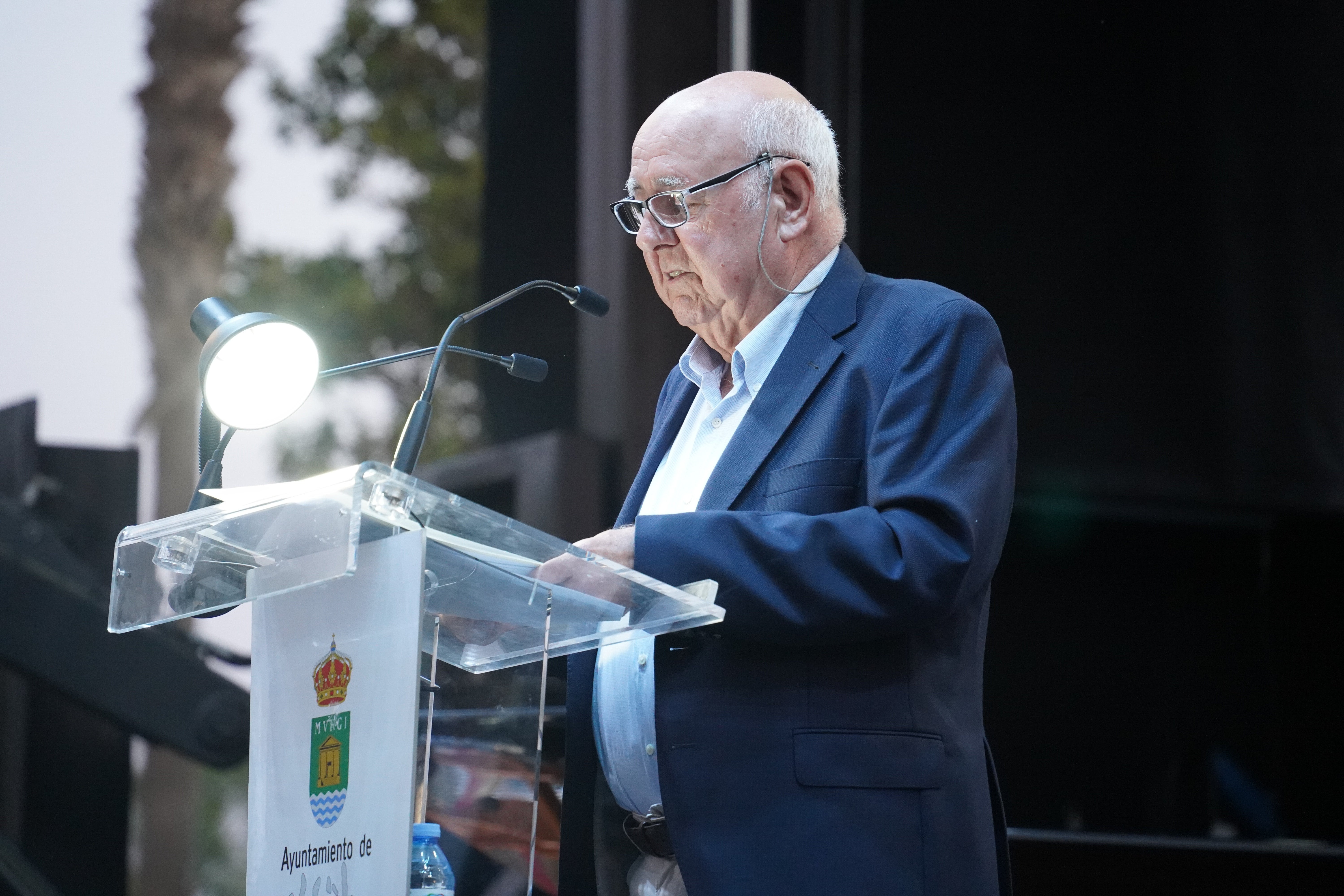 El Ejido inicia sus Fiestas Patronales por todo lo alto, en imágenes