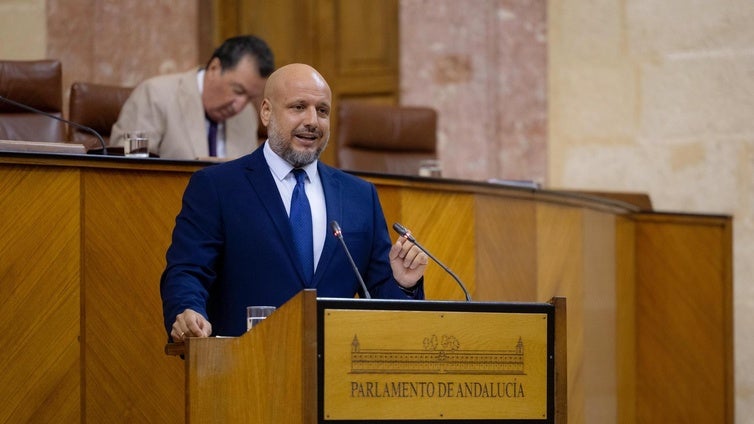 Exigen al Gobierno de Moreno Bonilla que active la Unidad de Medicina del Hospital de Poniente