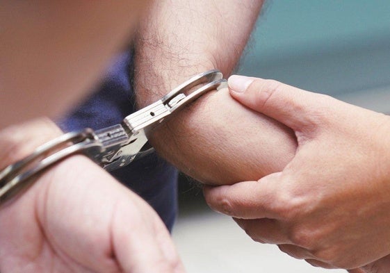 Un muerto y un herido detenido en un apuñalamiento en una zona de chabolas de El Ejido