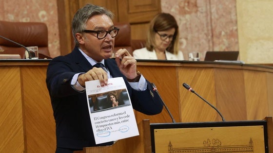 Vox ve a PP y PSOE «responsables» de la «inseguridad», tras nueva «oleada de delitos cometidos por inmigrantes ilegales»