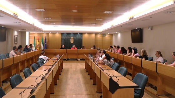 Escuelas de Verano, galas y talleres: el Consejo hace balance en El Ejido