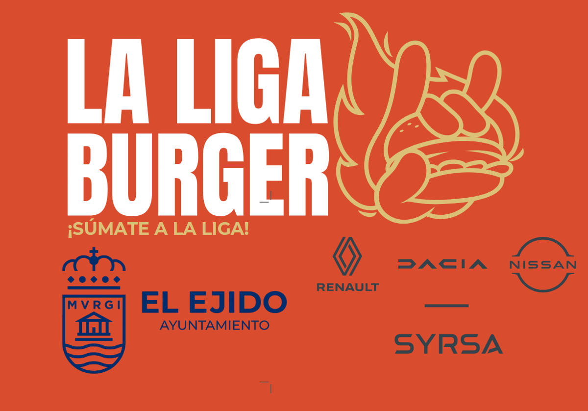 Cartel del nuevo evento que acogerá esta pedanía ejidense.