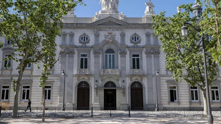 El Supremo ratifica 11 años de cárcel para el terapeuta que mató a un amigo a puñaladas en El Ejido