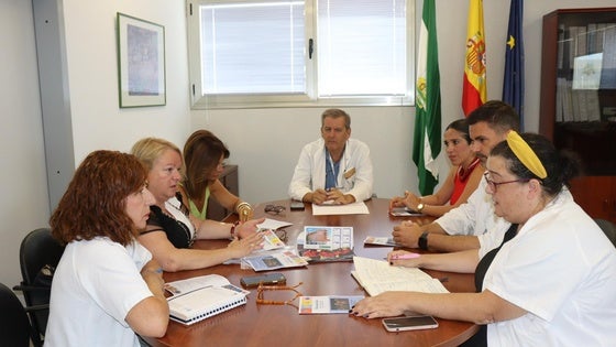 El Ejido lanza una iniciativa para divulgar los servicios disponibles para personas con discapacidad