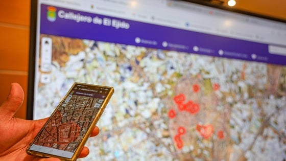 El Ejido habilita 25 nuevas zonas de acceso wifi gratuito