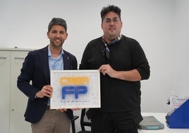 Este curso se puso en marcha en el espacio Murgijoven con excelentes resultados en El Ejido.