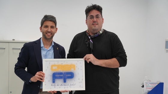El punto de información juvenil se posiciona como recurso clave en el municipio