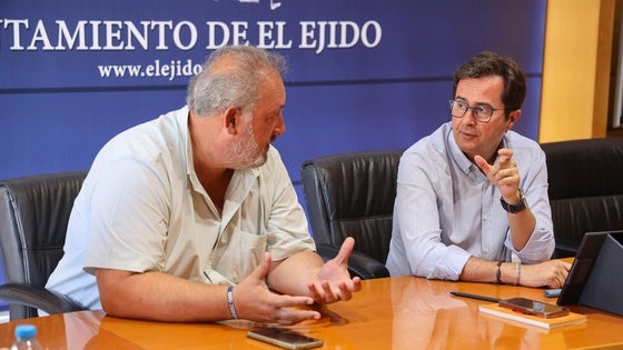 El Ejido aprueba el proyecto de ampliación de espacios de la Escuela Infantil Las Norias