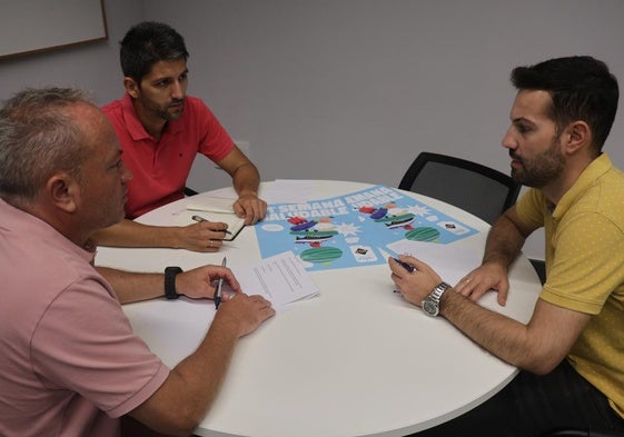 La Semana Saludable de El Ejido se organizará este año del 20 al 25 de octubre.