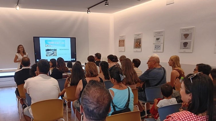 Rutas guiadas por el Castillo de Guardias Viejas y Ciavieja entre las propuestas veraniegas