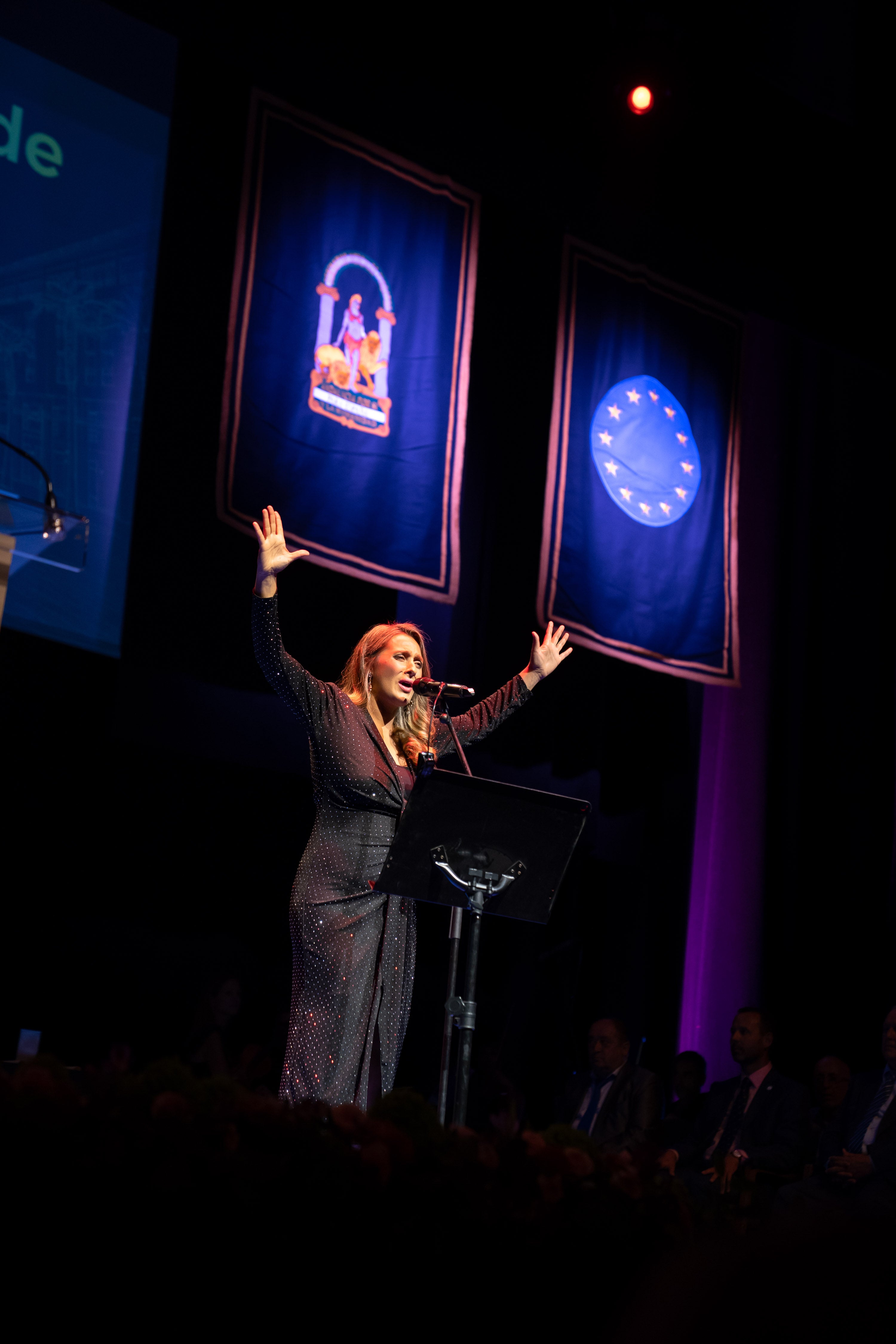 La gala del Día del Municipio de El Ejido, en imágenes