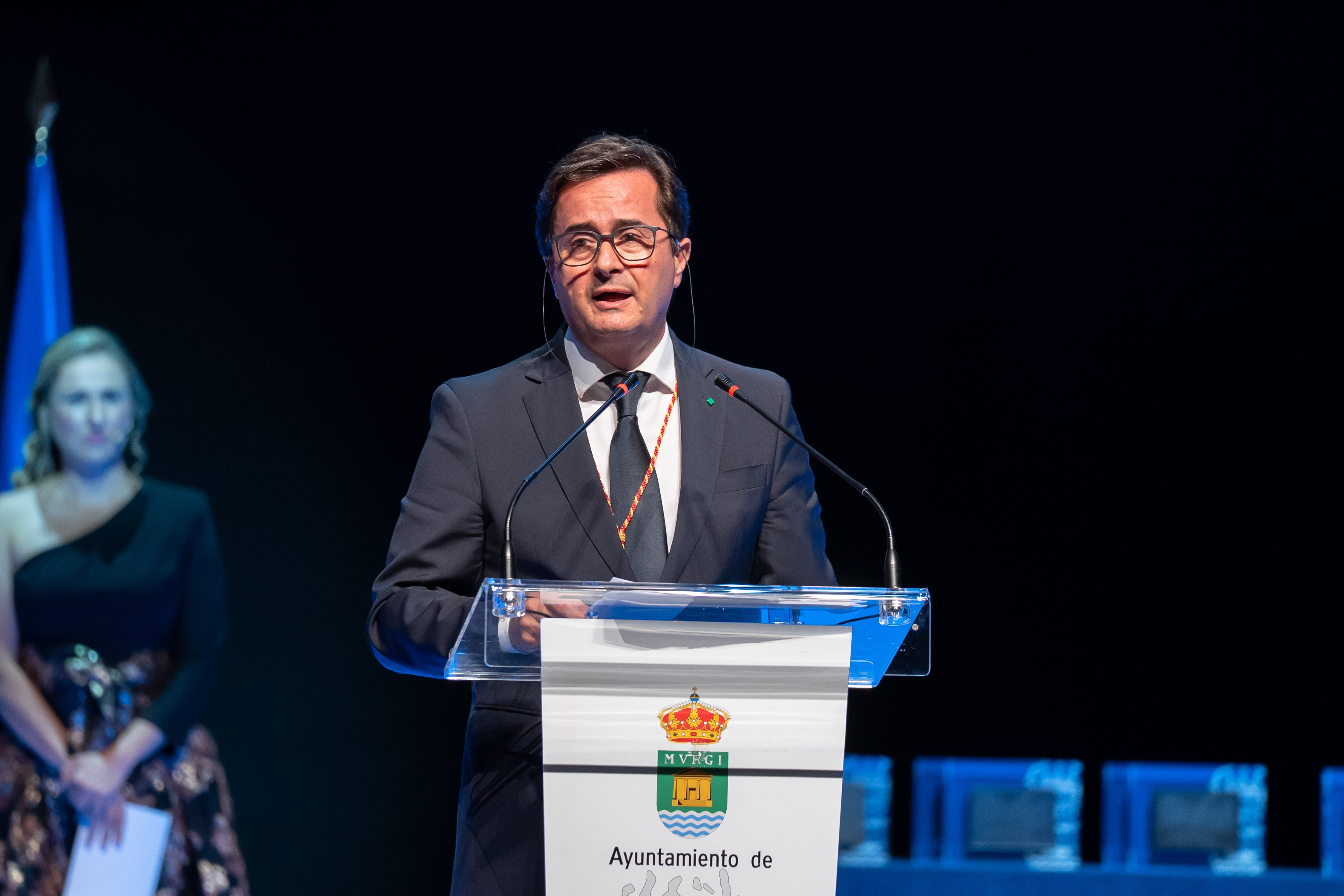 La gala del Día del Municipio de El Ejido, en imágenes
