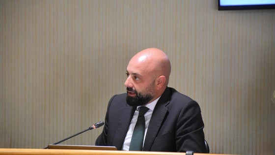 Vox reprocha al PP el servicio ofrecido en los puntos de acceso de movilidad reducida en playas