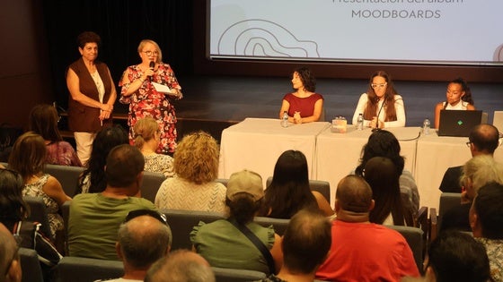 Una charla sobre el 'Arte como recurso social' por el Día de la Prevención del suicidio en El Ejido