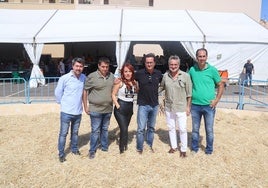 La Trilla es una labor agrícola que se encuentra en desuso.