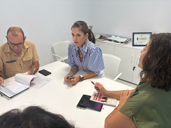 Entre los puntos que se han abordado figura la elaboración de un Plan de Emergencias.