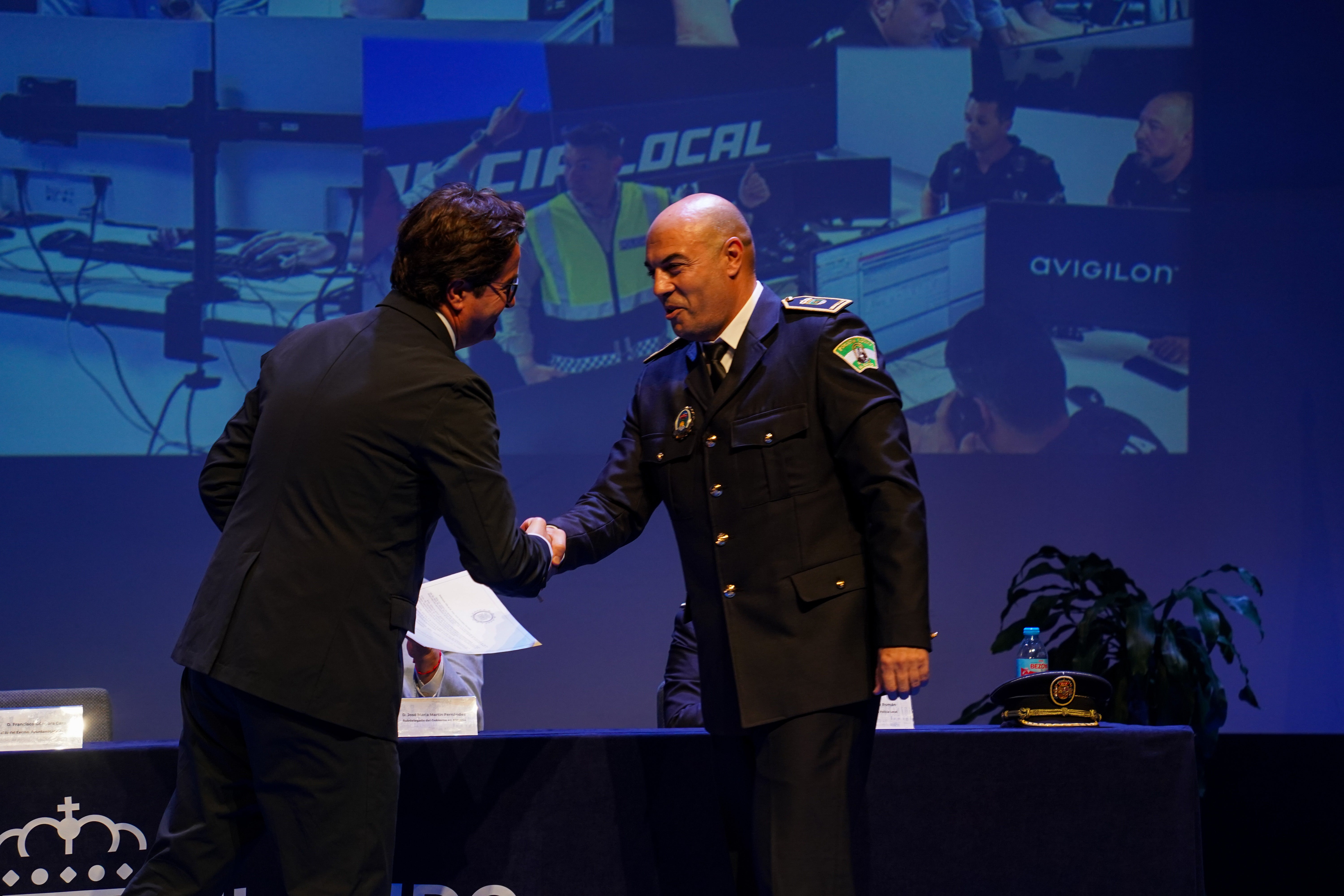 La festividad de la Divina Infantita de El Ejido, en imágenes